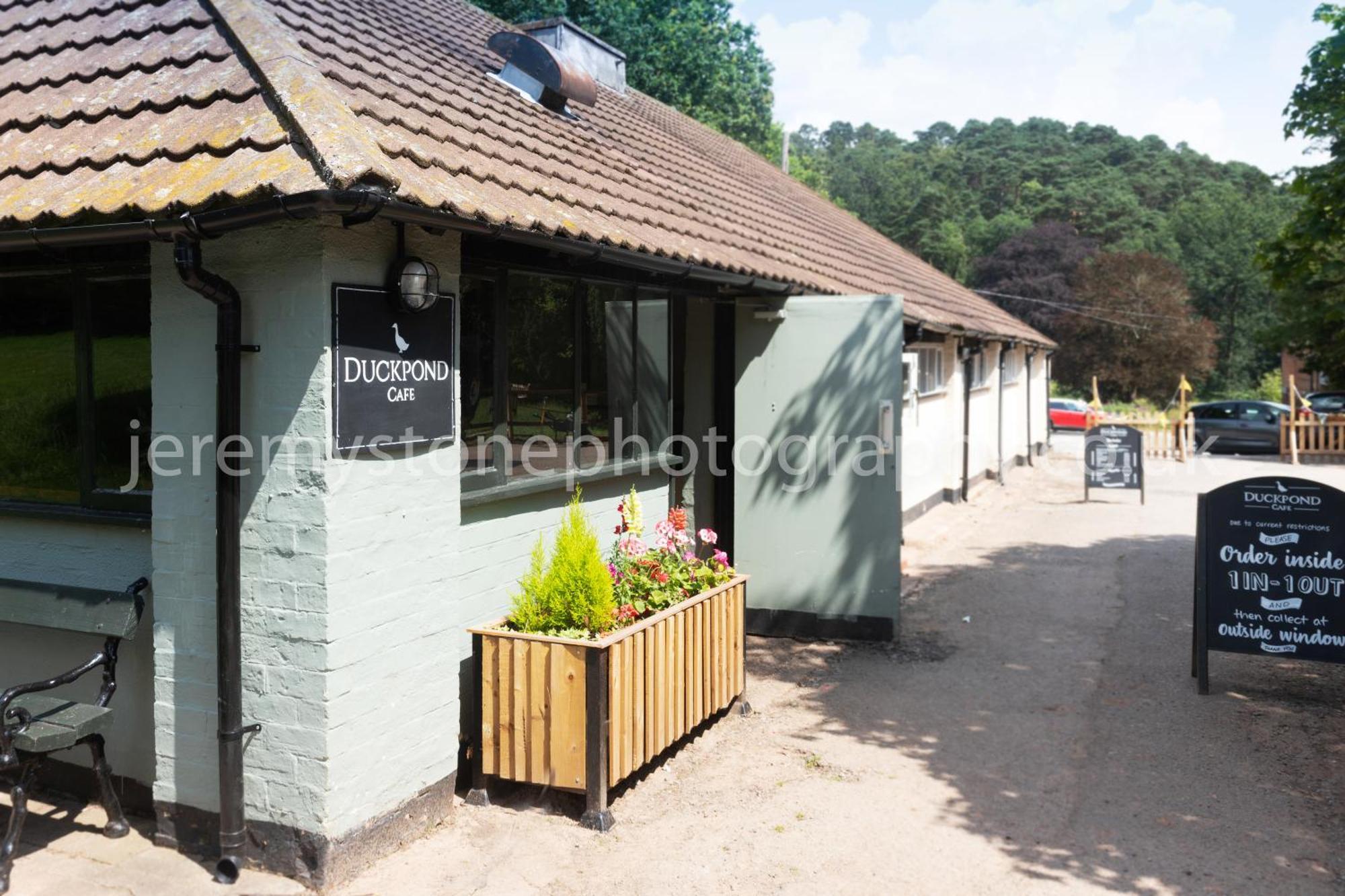 伯明翰玫瑰与皇宫老酒店 鲁贝里 外观 照片